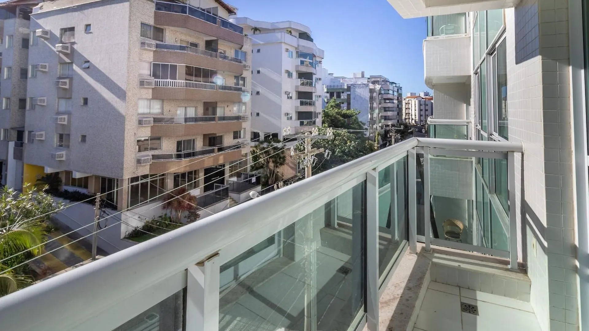 Apartment Apto Entre A Praia Do Braga E Do Forte - Fmi0218 Cabo Frio