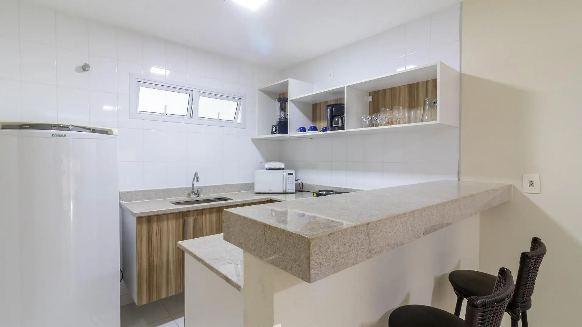 Apartment Apto Entre A Praia Do Braga E Do Forte - Fmi0218 Cabo Frio