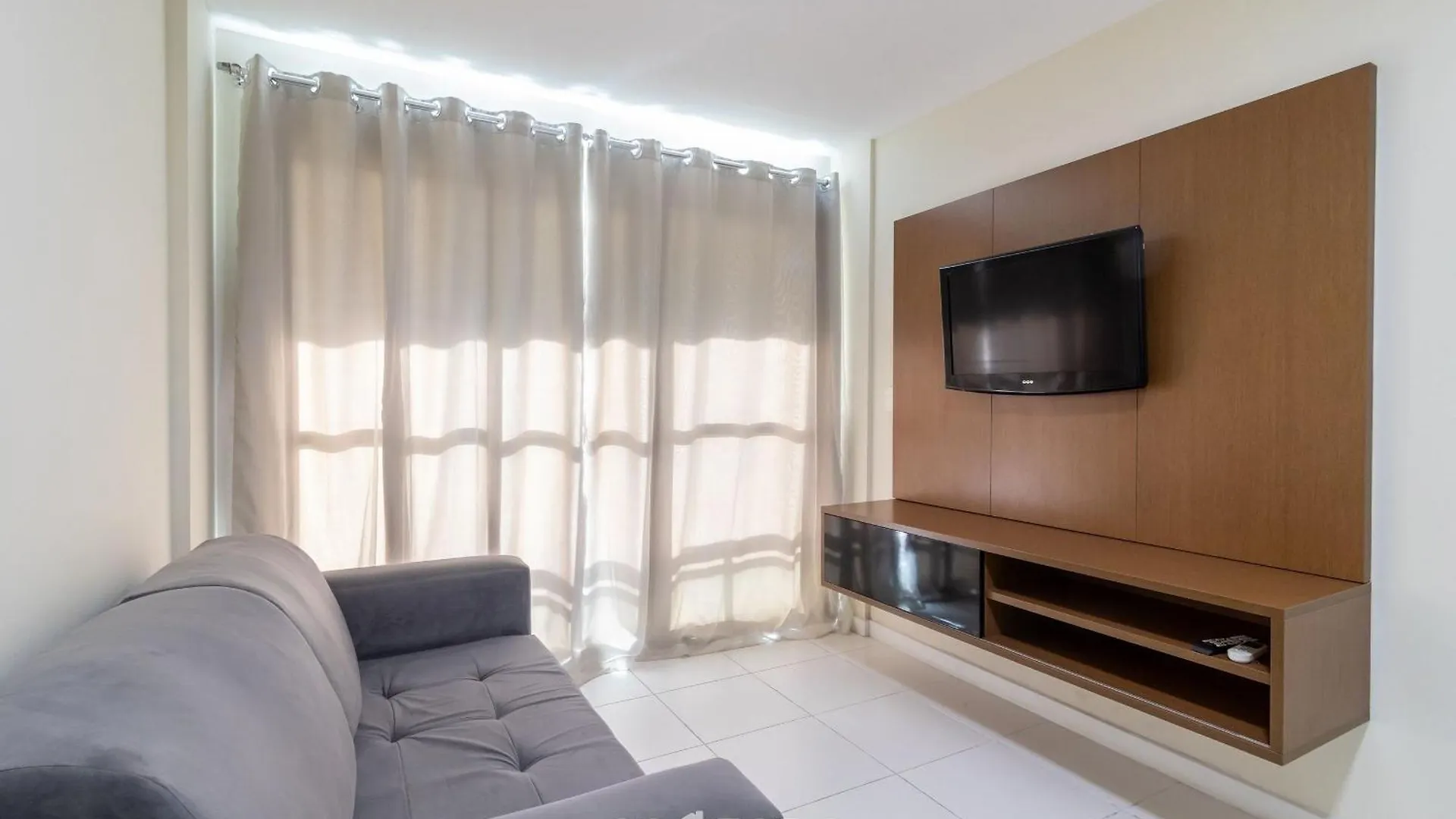 Apartment Apto Entre A Praia Do Braga E Do Forte - Fmi0218 Cabo Frio Brazil